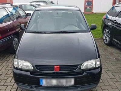 gebraucht Seat Arosa 