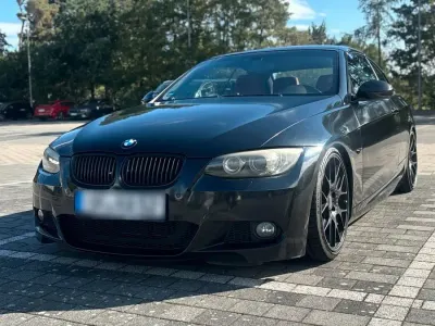 Gebraucht BMW 330 Cabriolet