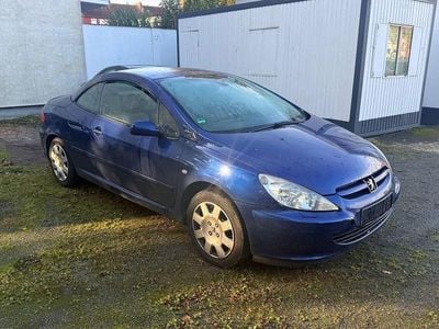 Peugeot 307 CC