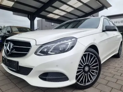 Usata Mercedes E250