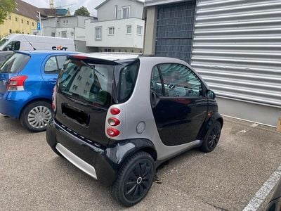 Smart ForTwo Coupé