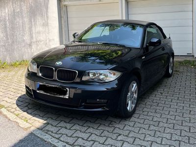 BMW 118 Cabriolet