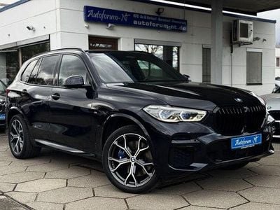 Gebraucht BMW X5 M Sport 340 PS (250 kW) 2022 Andere SUV