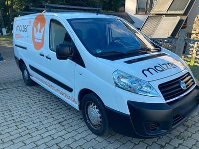 Fiat Scudo