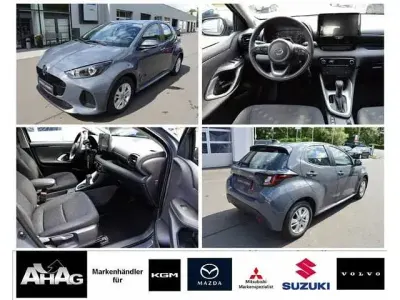 Neu Mazda 2 Center-Line 116 PS (85 kW) 2026 Kleinwagen