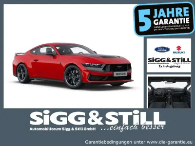 Gebraucht Ford Mustang GT