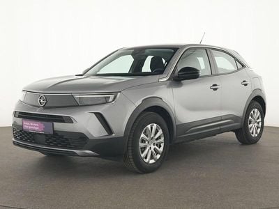 Opel Mokka-e