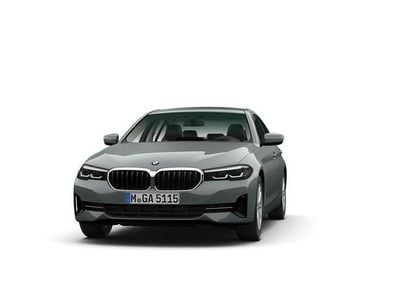 Gebraucht BMW 520 Efficient Dynamics 190 PS (139 kW) 2026 Limousine