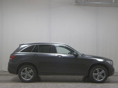Mercedes GLC200