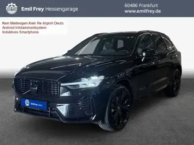 Gebraucht Volvo XC60 184 PS (135 kW) 2024 SUV