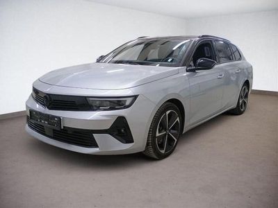 Gebraucht Opel Astra 131 PS (96 kW) 2024 Limousine