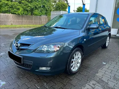 Gebraucht Mazda 3