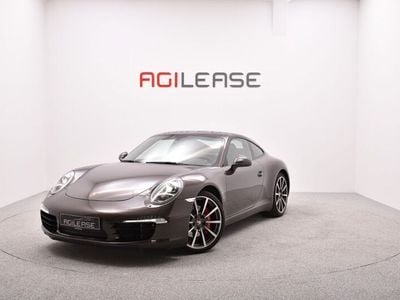 Porsche 911 Carrera S