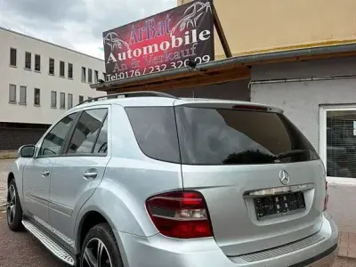 Gebraucht Mercedes ML320