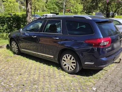 Gebraucht Citroën C5