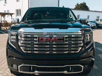 GMC Sierra