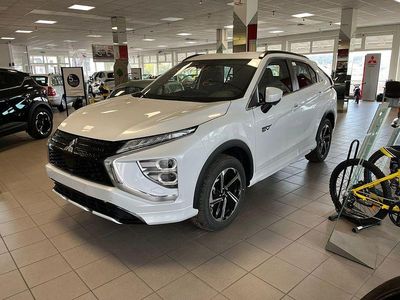 Neu Mitsubishi Eclipse Cross Select 98 PS (72 kW) 2026 Weiß SUV