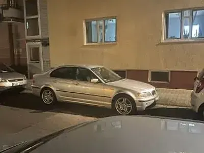 Gebraucht BMW 320