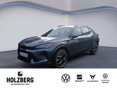 Gebraucht Cupra Formentor VZ 265 PS (194 kW) 2026 Grau SUV