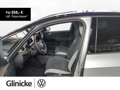 Neu VW ID.3 Pro 169 kW (231 PS) 2026 Scale silver metallic / schwar Kleinwagen
