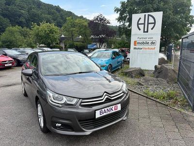 Citroën C4