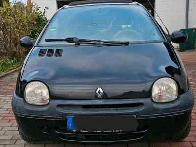 gebraucht Renault Twingo C06 2002 / TÜV 11.24