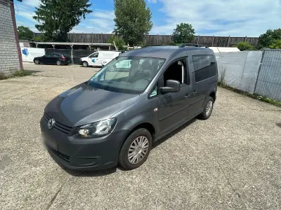Gebraucht VW Caddy