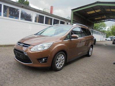 Ford Grand C-Max