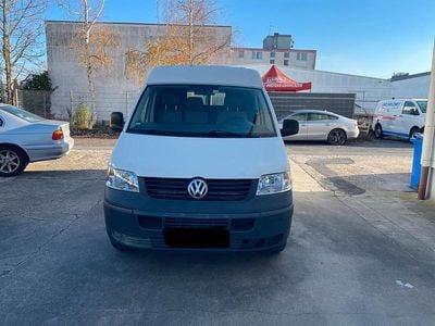 VW T5