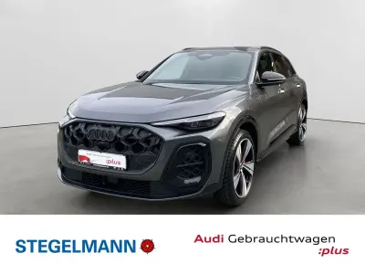 Gebraucht Audi SQ5