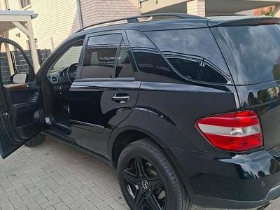 Mercedes ML350