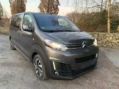 Citroën Spacetourer