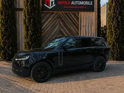 Gebraucht Land Rover Range Rover