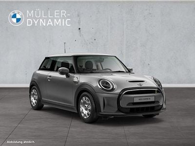 Mini Cooper SE
