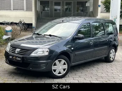 Gebraucht Dacia Logan MCV