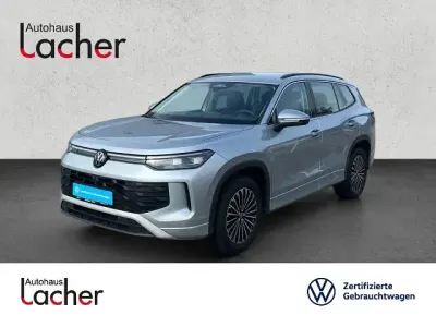 Gebraucht VW Tayron