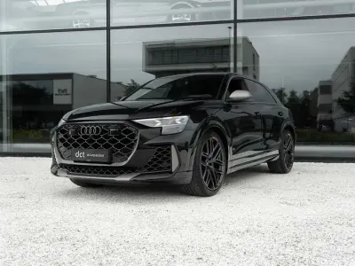 Gebraucht Audi RS Q8