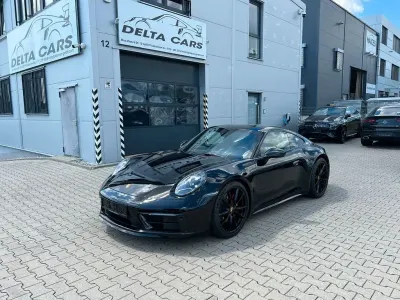Gebraucht Porsche 911 Carrera S