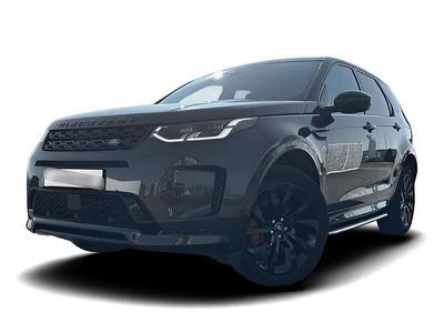 Gebraucht Land Rover Discovery 5 R-Dynamic 213 PS (156 kW) 2021 Grau SUV