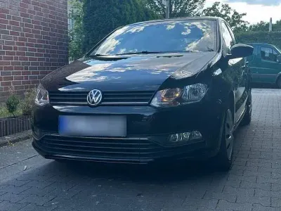 Gebraucht VW Polo