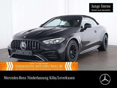 Mercedes CLE53 AMG