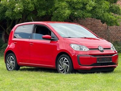 VW up!
