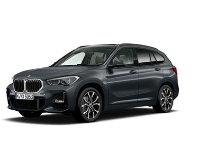 gebraucht BMW X1 xDrive25i