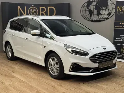 Gebraucht Ford S-MAX