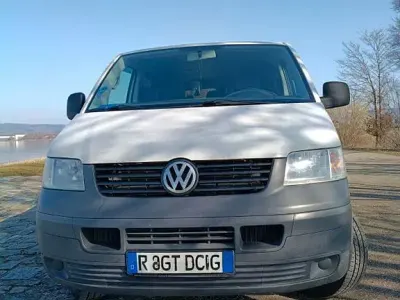 Gebraucht VW Caravelle