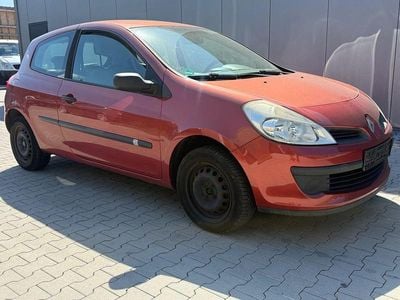 Renault Clio III
