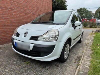 Renault Modus
