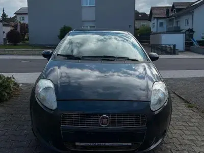 Gebraucht Fiat Grande Punto