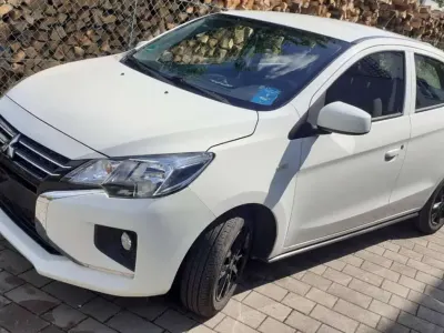 Gebraucht Mitsubishi Space Star