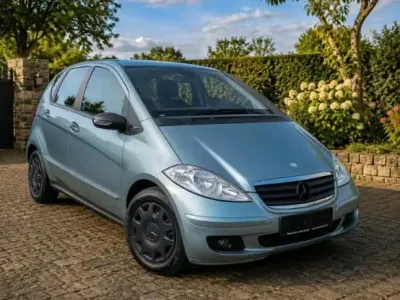 Gebraucht Mercedes A150